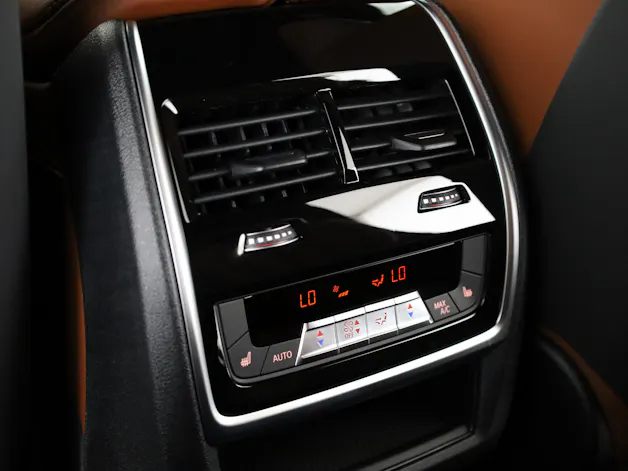 BMW X7 40i xDrive