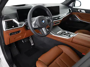 BMW X7 40i xDrive