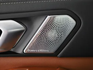 BMW X7 40i xDrive