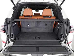 BMW X7 40i xDrive
