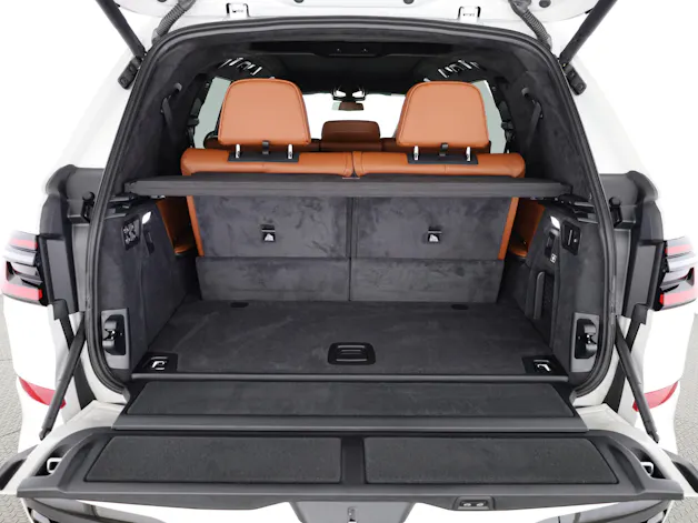 BMW X7 40i xDrive
