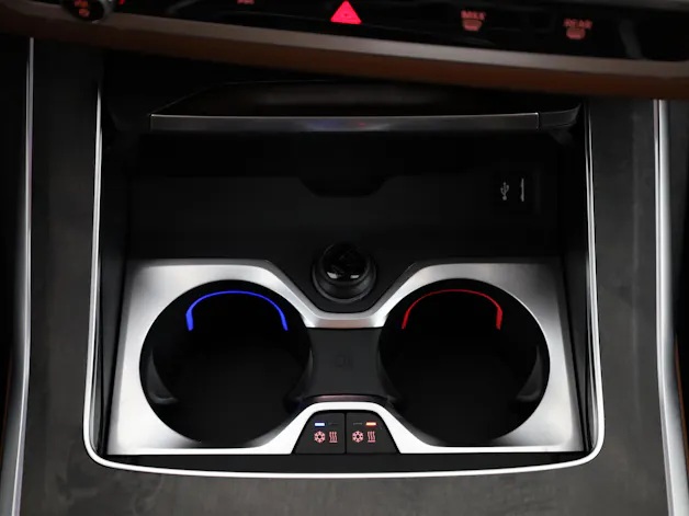 BMW X7 40i xDrive
