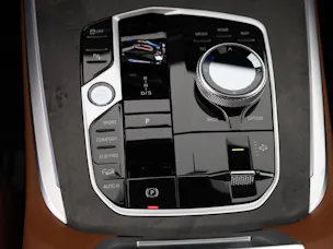 BMW X7 40i xDrive
