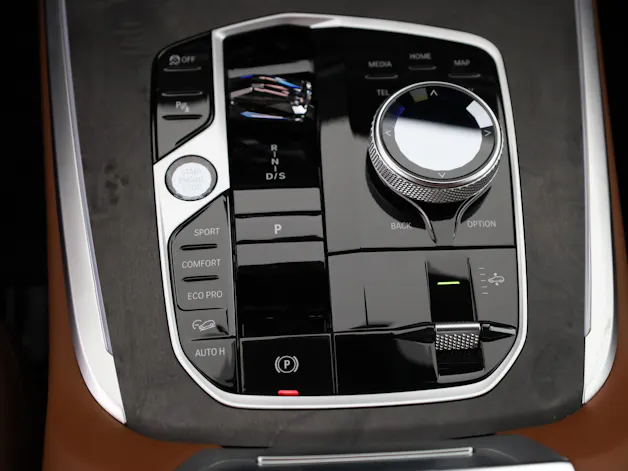 BMW X7 40i xDrive
