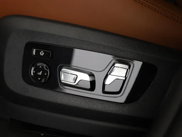 BMW X7 40i xDrive
