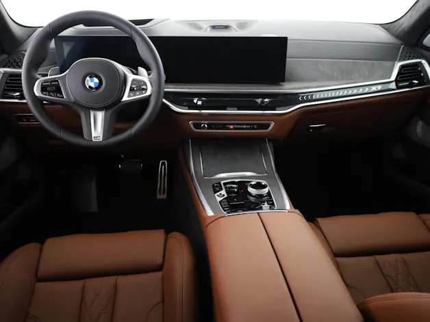 BMW X7 40i xDrive