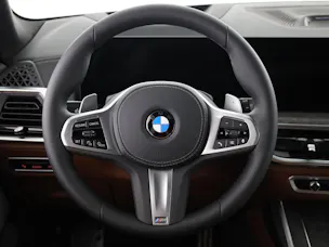 BMW X7 40i xDrive