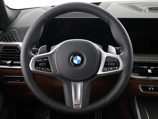BMW X7 40i xDrive