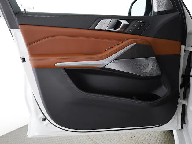 BMW X7 40i xDrive