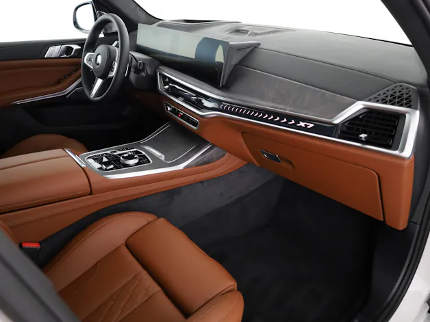 BMW X7 40i xDrive
