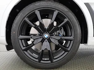 BMW X7 40i xDrive