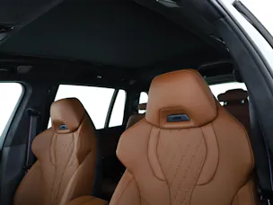 BMW X7 40i xDrive