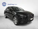 Jaguar E-Pace 2.0 I4 200 R-Dynamic SE AWD