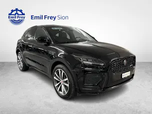 Jaguar E-Pace 2.0 I4 200 R-Dynamic SE AWD