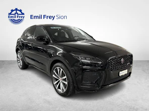 Fahrzeugbild JAGUAR E-Pace 2.0 I4 200 R-Dynamic SE AWD