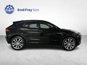 Jaguar E-Pace 2.0 I4 200 R-Dynamic SE AWD