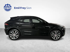 Fahrzeugbild JAGUAR E-Pace 2.0 I4 200 R-Dynamic SE AWD