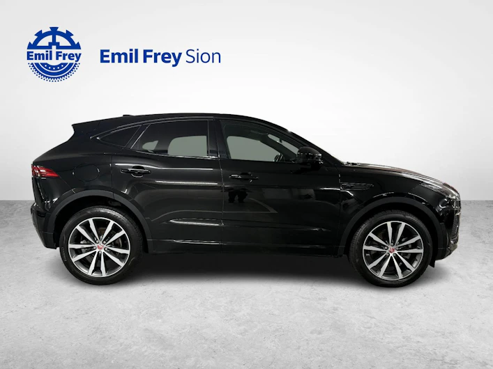 Fahrzeugbild JAGUAR E-PACE