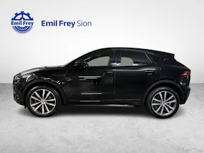 Fahrzeugbild JAGUAR E-Pace 2.0 I4 200 R-Dynamic SE AWD