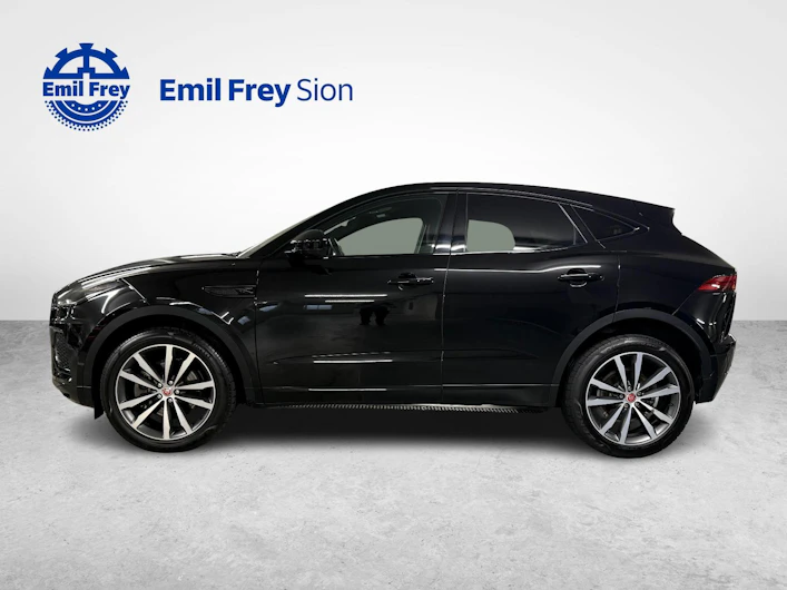 Fahrzeugbild JAGUAR E-PACE