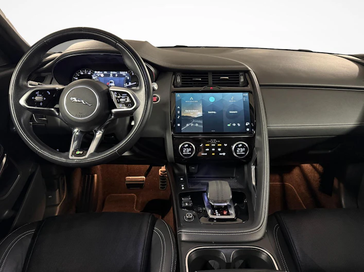 Fahrzeugbild JAGUAR E-PACE