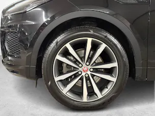 Jaguar E-Pace 2.0 I4 200 R-Dynamic SE AWD