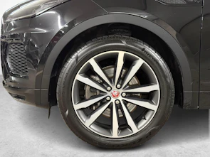 Fahrzeugbild JAGUAR E-Pace 2.0 I4 200 R-Dynamic SE AWD