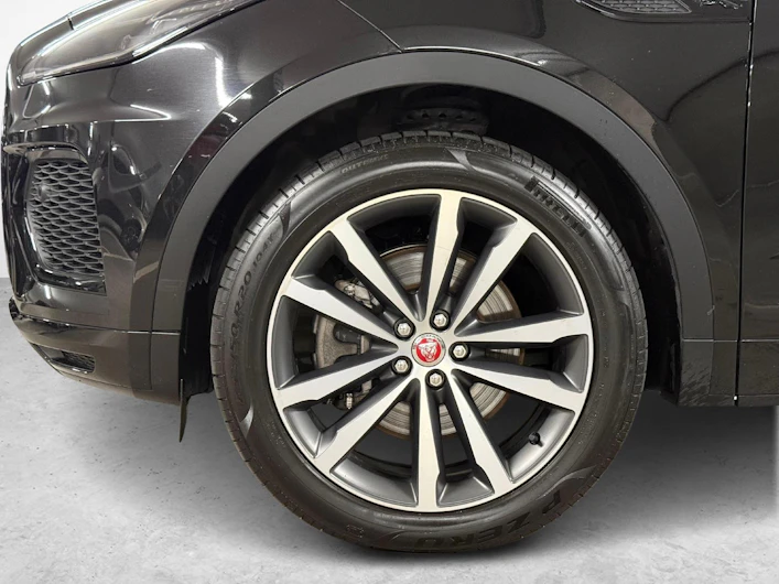 Fahrzeugbild JAGUAR E-PACE