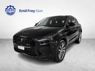 Jaguar E-Pace 2.0 I4 200 R-Dynamic SE AWD