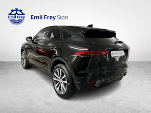 Fahrzeugbild JAGUAR E-Pace 2.0 I4 200 R-Dynamic SE AWD