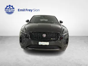 Jaguar E-Pace 2.0 I4 200 R-Dynamic SE AWD