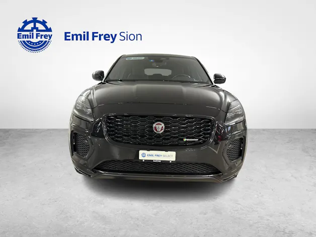 Jaguar E-Pace 2.0 I4 200 R-Dynamic SE AWD