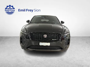 Fahrzeugbild JAGUAR E-Pace 2.0 I4 200 R-Dynamic SE AWD