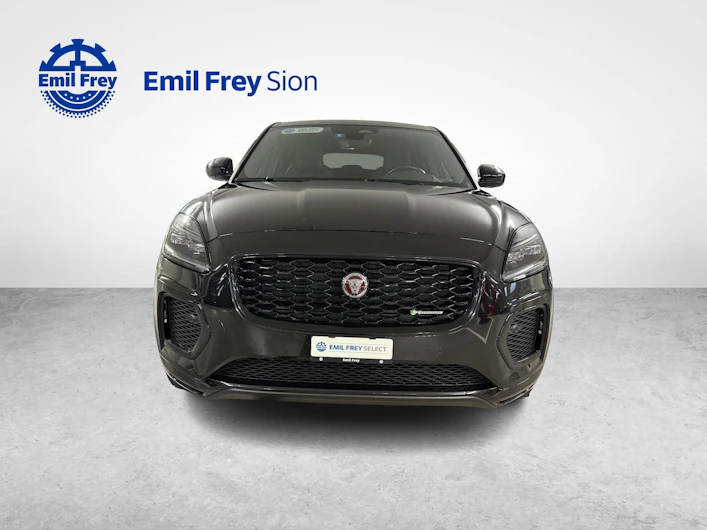 Fahrzeugbild JAGUAR E-PACE