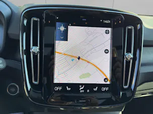 VOLVO XC40 1.5 T5 PiH Ultimate Bright