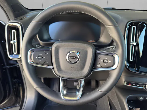 VOLVO XC40 1.5 T5 PiH Ultimate Bright
