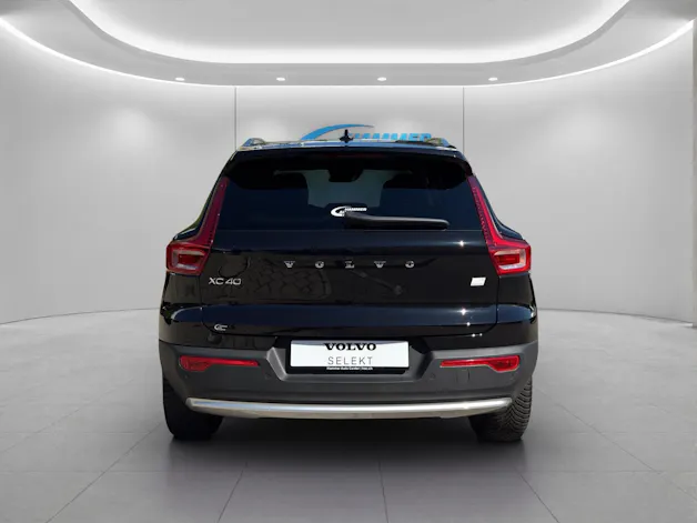 VOLVO XC40 1.5 T5 PiH Ultimate Bright