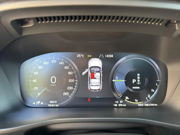 VOLVO XC40 1.5 T5 PiH Ultimate Bright
