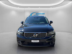 VOLVO XC40 1.5 T5 PiH Ultimate Bright