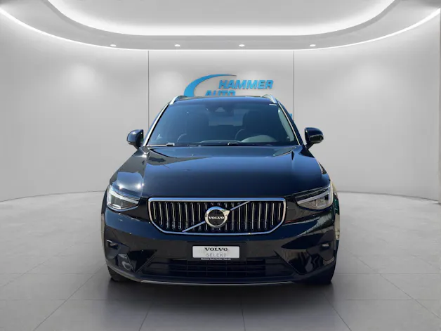 VOLVO XC40 1.5 T5 PiH Ultimate Bright