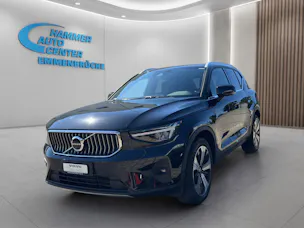 VOLVO XC40 1.5 T5 PiH Ultimate Bright