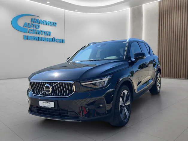 VOLVO XC40 1.5 T5 PiH Ultimate Bright