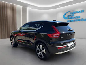 VOLVO XC40 1.5 T5 PiH Ultimate Bright