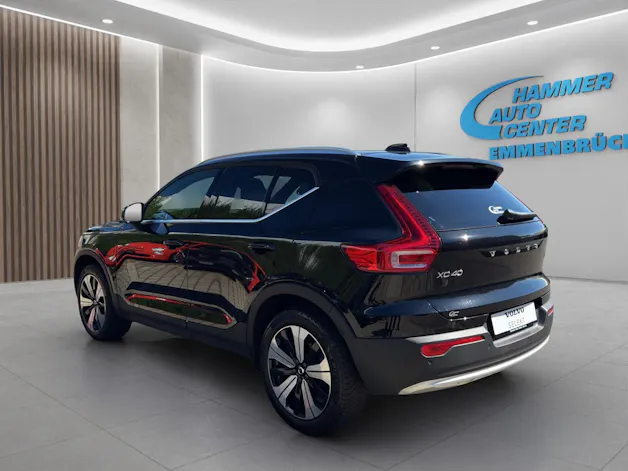 VOLVO XC40 1.5 T5 PiH Ultimate Bright