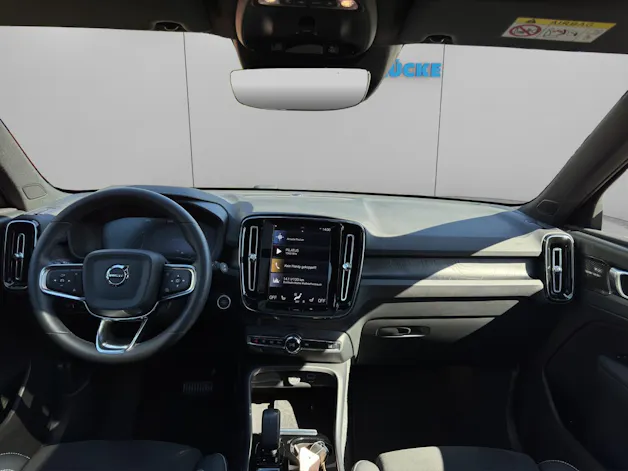 VOLVO XC40 1.5 T5 PiH Ultimate Bright