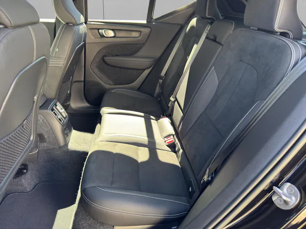 VOLVO XC40 1.5 T5 PiH Ultimate Bright
