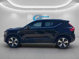 VOLVO XC40 1.5 T5 PiH Ultimate Bright