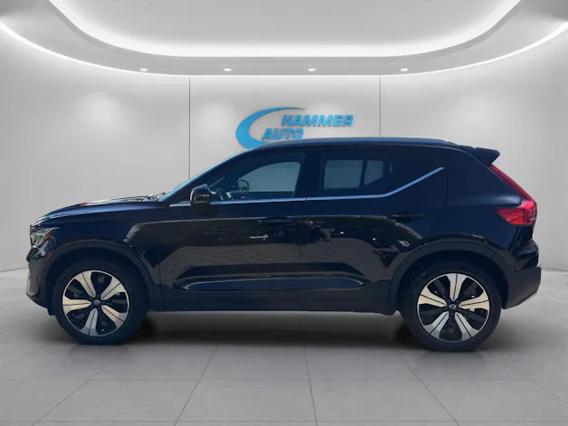 VOLVO XC40 1.5 T5 PiH Ultimate Bright