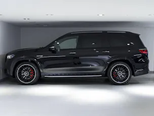 MERCEDES-BENZ GLS 63 AMG 4MATIC+