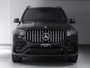 MERCEDES-BENZ GLS 63 AMG 4MATIC+